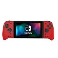 Hori Nintendo Switch Split Pad Pro Controller Rojo